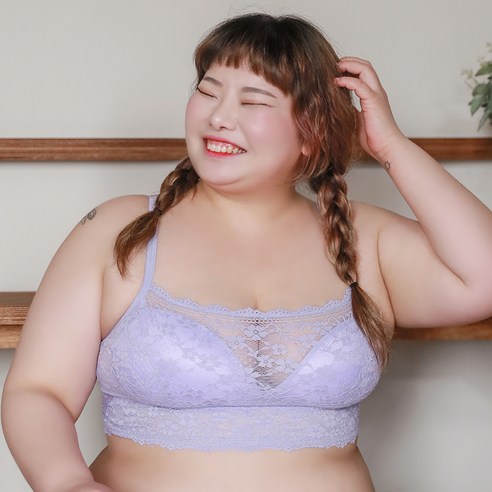 컴포트랩 마법보정 브라렛 + 방수 파우치