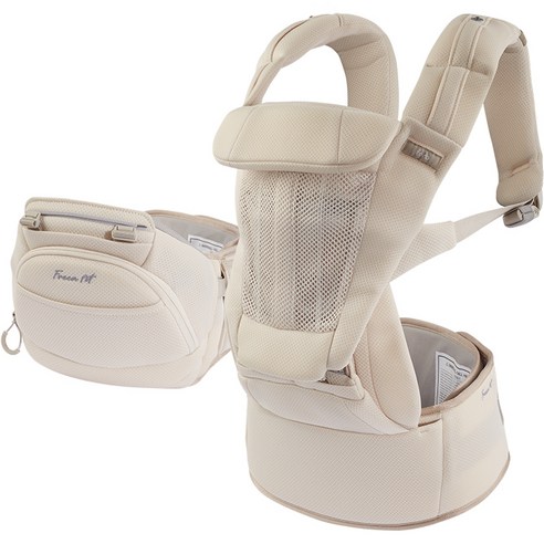 아기와의 외출을 더욱 특별하게 만들어주는 아기띠