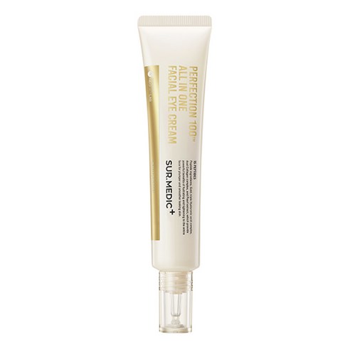 써메딕플러스 퍼펙션 100TM 올인원 페이셜 아이크림, 35g, 1개