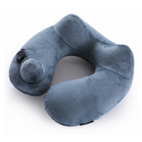 마이워니 에어 목쿠션으로 꿀잠 여행 시작!