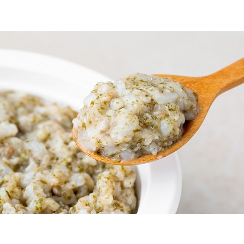 엄마의 사랑으로 만든 영양 가득한 루솔 이유식, 건강한 성장을 응원합니다.