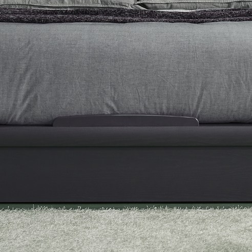 당신의 공간을 특별하게, 디아스침대 루이로 완성하세요.