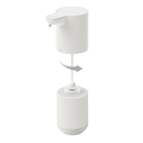 무아스 자동 손세정기로 깨끗하고 촉촉한 손 관리 시작하세요