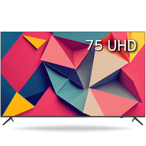 86ur9300kna 시티브 4K UHD HDR TV 방문설치, 189cm(75인치), NM75UHD, 스탠드형 Best Top5