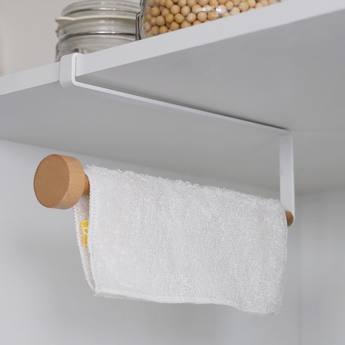 코멧 키친 모던 키친타올 걸이: 주방에 편리함과 스타일을 더하는 키친 필수품