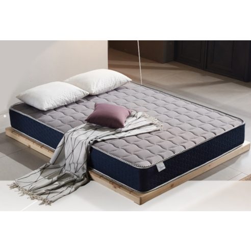 안락한 밤을 선사하는 디아스침대 고탄성폼 독립 매트리스: 깊은 잠 속으로의 여행