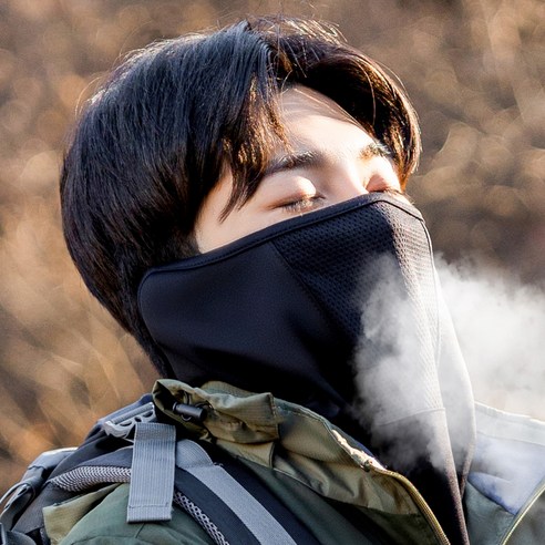 일상공감 따스웜 커버, 그레이