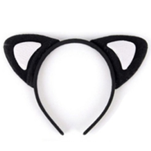 미미파티 고양이 머리띠로 특별한 하루를!