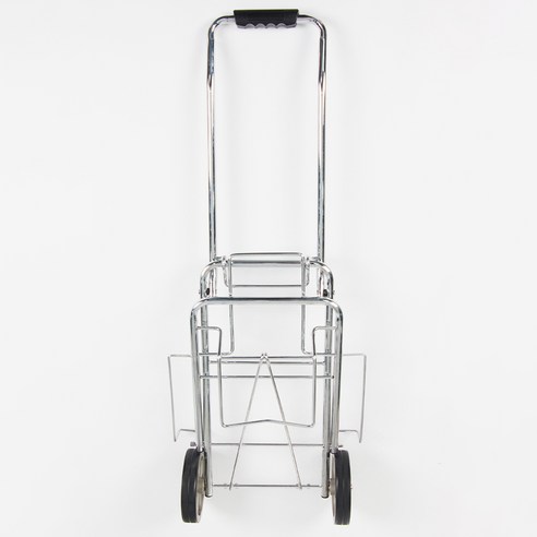 무거운 짐, 이제 코멧 핸드카트 중형으로 가볍게!