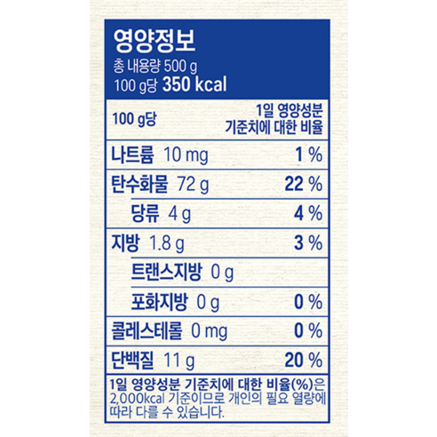 꼬불꼬불 푸실리로 식탁을 근사하게!