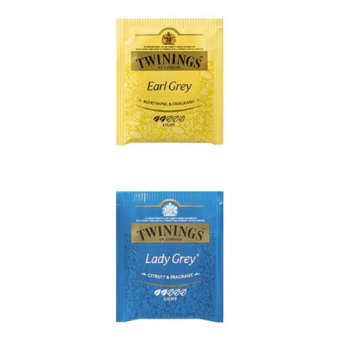 시간을 초월하는 우아한 향기의 향연, 트와이닝 클래식 차 컬렉션