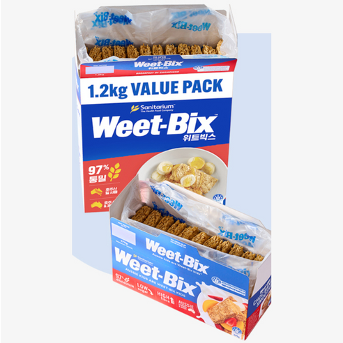 건강한 아침을 위한 최고의 선택