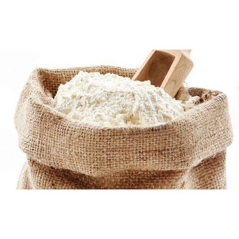 밀가루 없이 즐기는 건강한 베이킹, 알티스트 타피오카 전분!