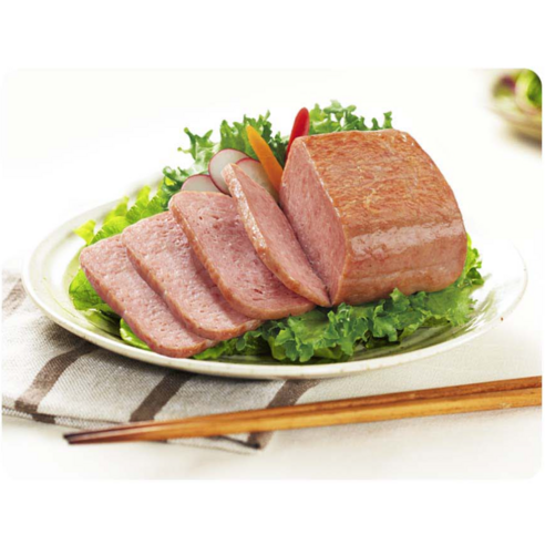 든든한 한 끼를 책임질 런천미트 활용법 대방출