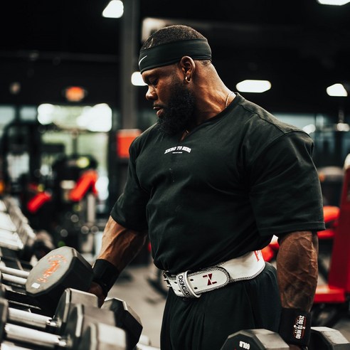 제로투히어로 손목보호대: 건강한 운동을 위한 든든한 지원군