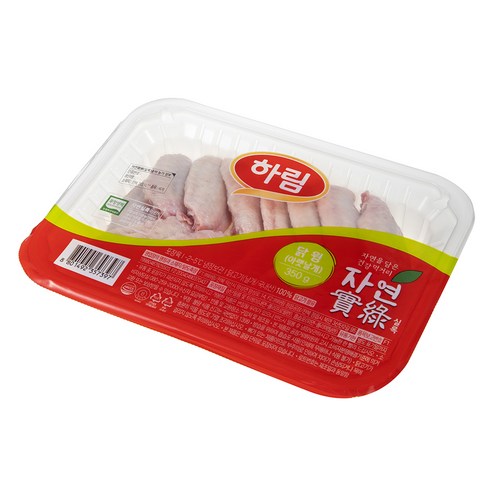 하림의 프리미엄 닭윙으로 건강하고 맛있는 요리를 즐겨보세요.