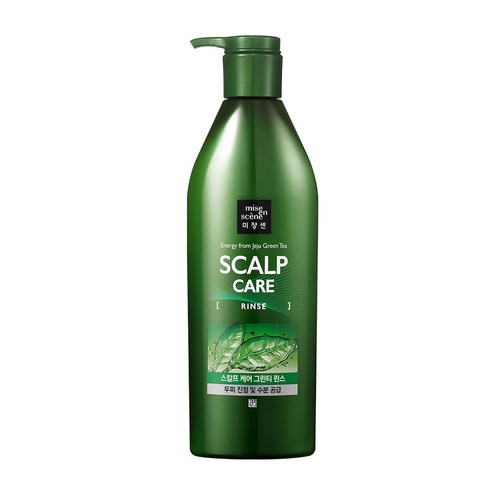 미쟝센 스칼프 케어 린스, 680ml, 1개