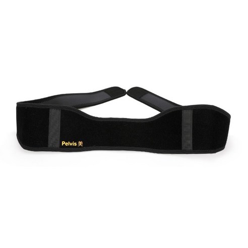 펠비스미 골반밴드, 뻐근한 엉덩이와 허리에 활력을!