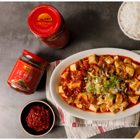 깊어지는 풍미, 혀끝에서 펼쳐지는 중화요리의 향연