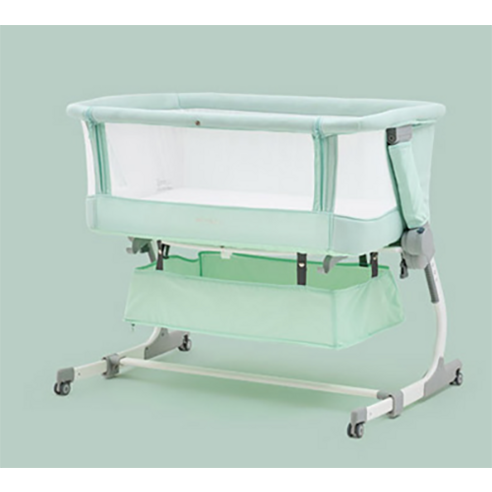 리안 드림콧, 아기와 엄마 모두에게 꿀잠을 선물하는 마법!