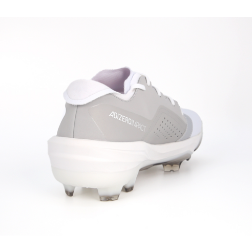 폭발적인 퍼포먼스를 위한 선택, 아디다스 ADIZERO IMPACT TPU 포인트화.