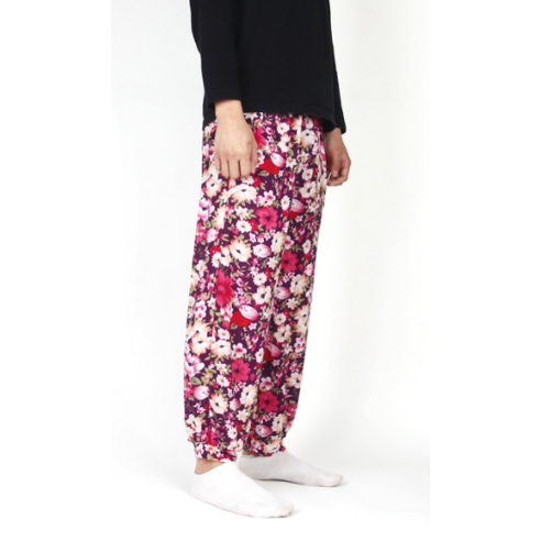 편안함과 스타일의 완벽한 조화