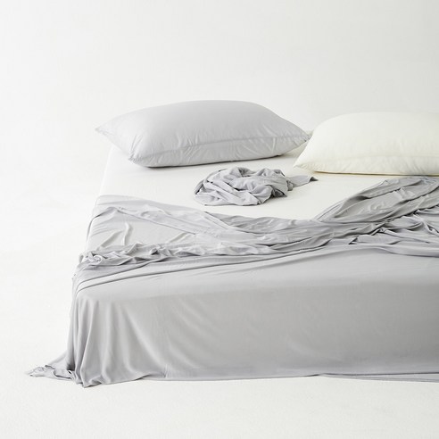 열대야 극복! 라뽐므 쏘쿨 냉감 이불로 쾌적한 여름밤을!