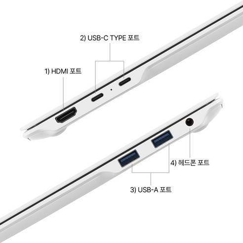 LG전자 2024 그램 Pro 17 코어 울트라 5, 에센스 화이트, 256GB, 16GB, WIN11 Home, 17Z90SP-GA5CK