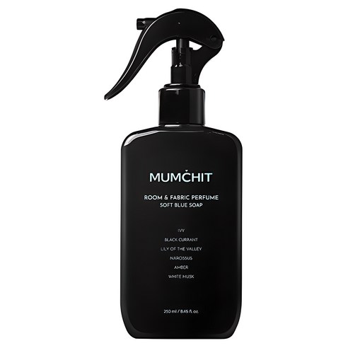 멈칫 섬유향수, 일상에 스며드는 향기의 마법