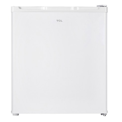 TCL 미니냉장고 47L, 화이트, F48SDW