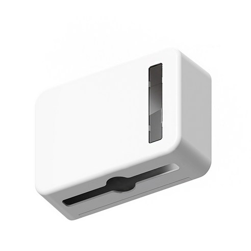 눅눅한 수건은 이제 그만! 코멧 핸드타올 케이스로 쾌적하고 위생적인 화장실을 만드세요.