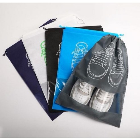 깔끔한 여행, 꼼꼼한 수납