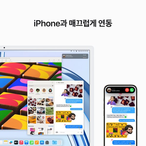 Apple 2023 아이맥 24 M3, 블루, 8코어, 256GB, M3 8코어, 8GB