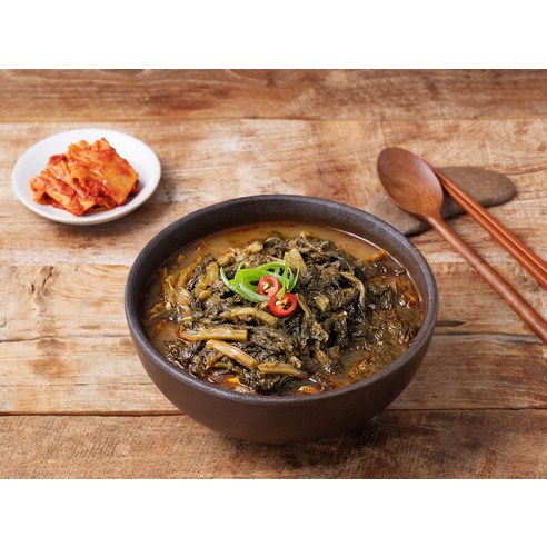 Chueotang Namdo風格 Namdo風格Cheotang Namwon Chueotang 食物 食物 食物 容易烹飪 容易