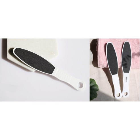 티타니아 샌드 풋파일: 부드러운 발, 자신감 있는 발걸음의 시작