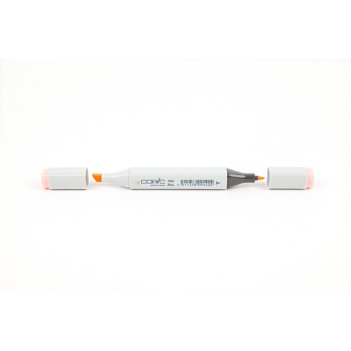 코픽 마카 R20 Blush, 1개, R20 Blush 1개