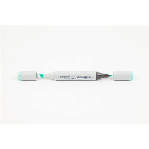 코픽 마카 BG11 MoonWhite, 1개, BG11 MoonWhite 1개