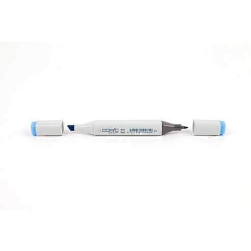 코픽 마카 B34 ManganeseBlue, 1개, B34 ManganeseBlue　1개