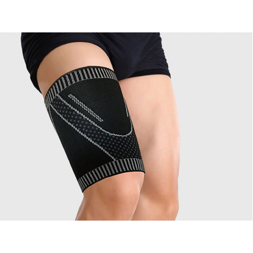 활기찬 일상을 위한 든든한 동반자, 오투메디칼 허벅지 보호대