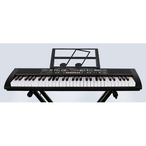 부담 없이 시작하는 피아노, 마루아치 61건반 디지털피아노