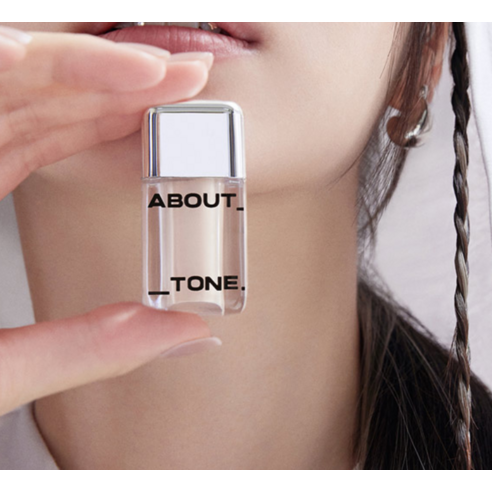 완벽한 피부 표현의 비밀