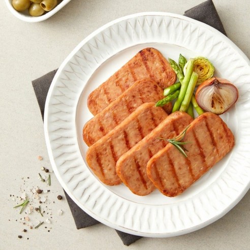 스팸 클래식으로 쉽고 맛있는 식탁 완성하기