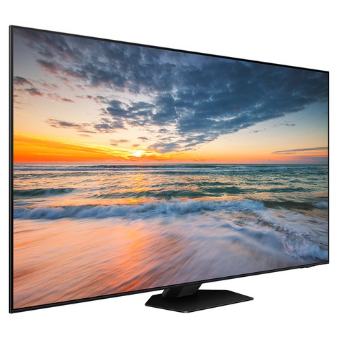고화질 영상과 생동감 넘치는 음향, 다양한 기능들을 특징으로 가지고 있는 삼성전자 4K UHD Neo QLED TV