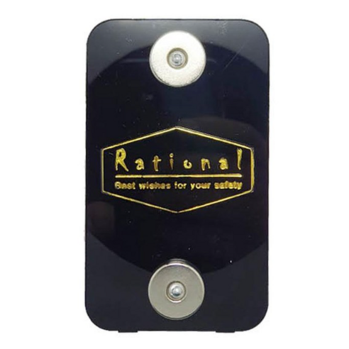 래셔널 오토바이 핸드폰 거치대로 자유롭고 안전한 여름 라이딩을!