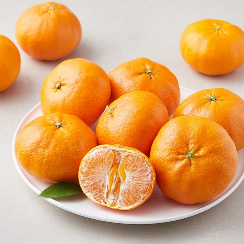곰곰 GAP 인증 레드향 당도선별 2kg(9~13입) x 2박스 곰곰 GAP 인증 레드향 당도선별 2kg(9~13입) x 2박스