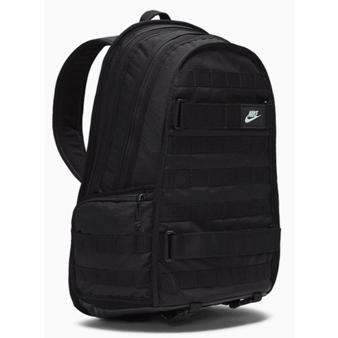 무거운 짐도 스타일도 포기하지 마세요! 나이키 NSW RPM 백팩 2.0이 당신의 일상을 가볍게 만들어 드립니다.