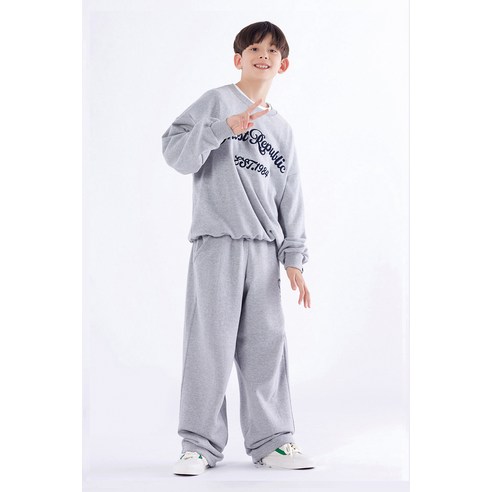 兒童 時尚 男孩 服裝 下裝 褲子 牛仔褲 男孩 男孩 牛仔布