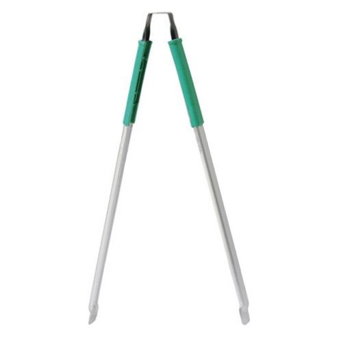 생활비법 르아 알루미늄 조립형 휴지집게 60cm, 랜덤발송, 1개