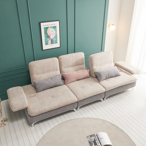 서광퍼니처 바이미 조야 소파, 당신의 거실을 럭셔리하게 디자인하세요!