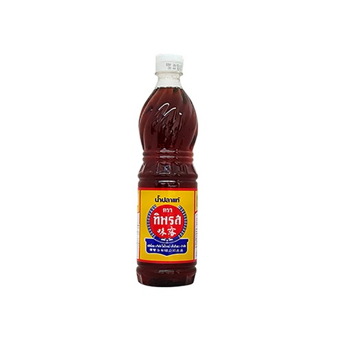 티파로스 피쉬소스, 700ml, 1개